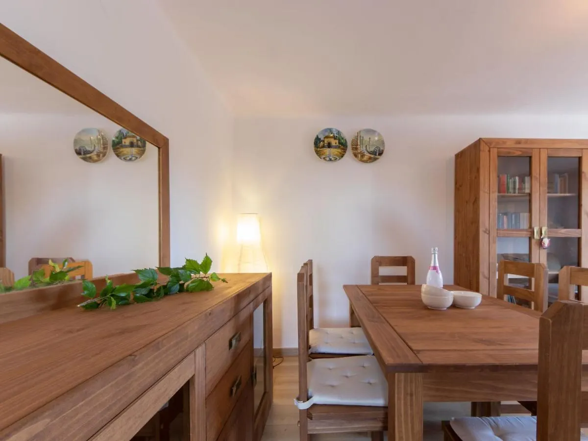 Apartment Apartamentos Vimar By Interhome Torredembarra Spain